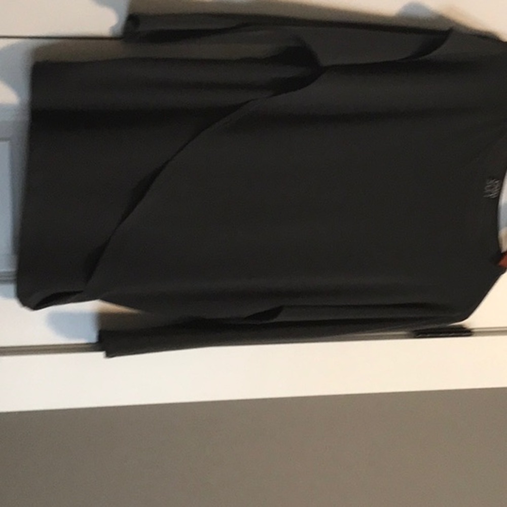 Pant suite
